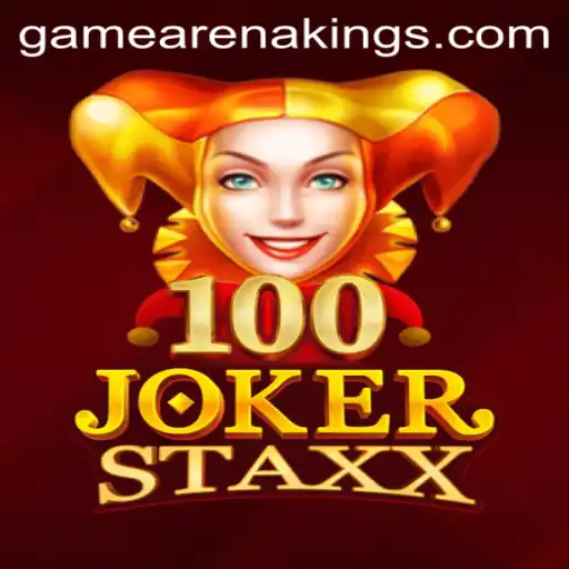 Exploring the World of 100JokerStaxx and Its Connection to Arenakings