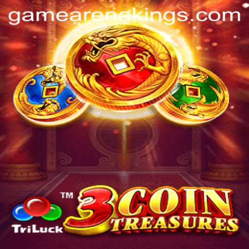 3CoinTreasures: A Dive into the World's Most Captivating Game