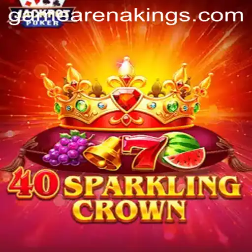 Discover the Thrilling World of 40SparklingCrown: A New Era in Arena Gaming