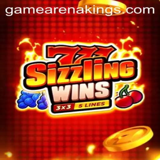 Discover the Thrills of 777 Sizzling Wins and the Legendary ArenaKings