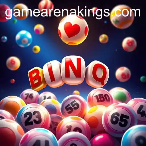 The Evolution and Allure of Bingo Games: A Deep Dive into Arenakings