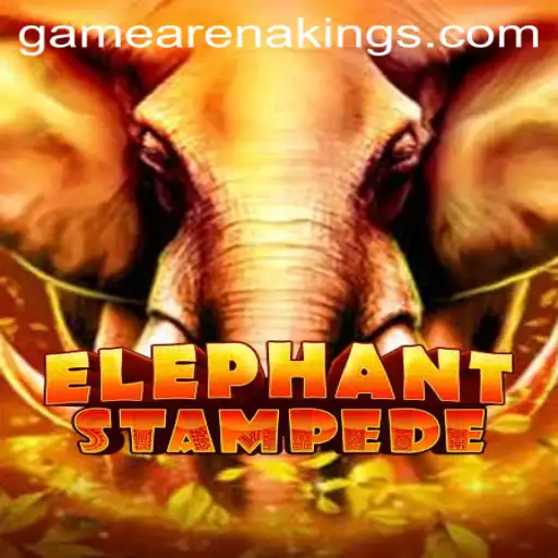 Unveiling ElephantStampede: The Game of Strategic Mastery and Exciting Battles