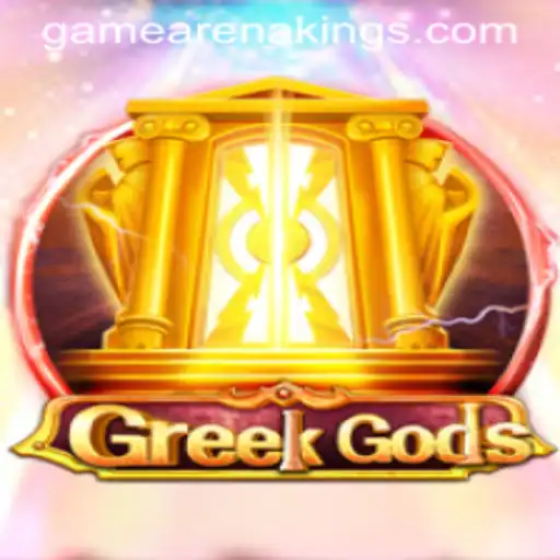 Exploring the Mythical World of GreekGods: An Insight into Arenakings