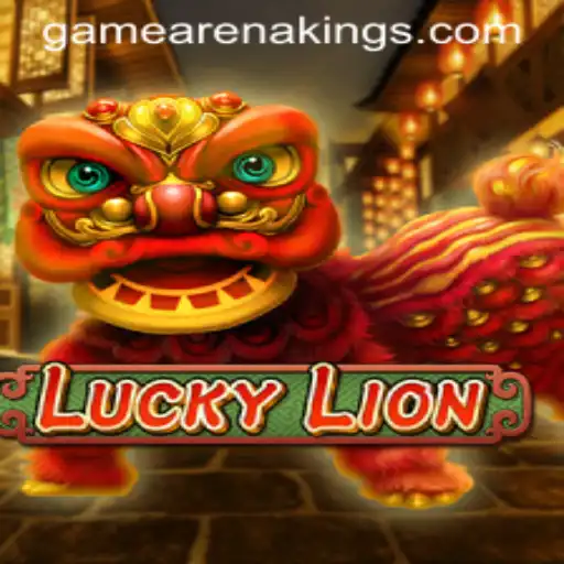 Unveiling the World of LuckyLion: An Arena of Fortune and Skill