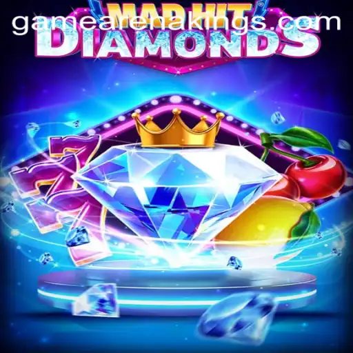 MadHitDiamonds: The Exciting World of Arenakings