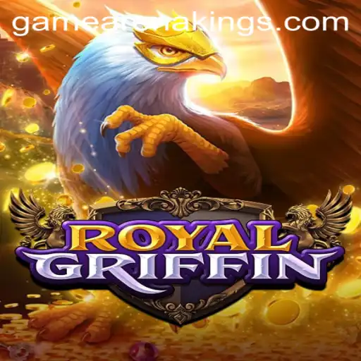 Unveiling RoyalGriffin: A Dive Into Arenakings Gaming Excitement