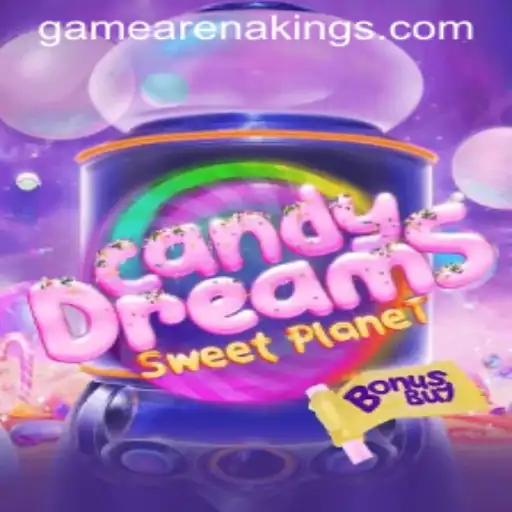 CandyDreamsSweetPlanet: The Unveiling of a Sugary Adventure