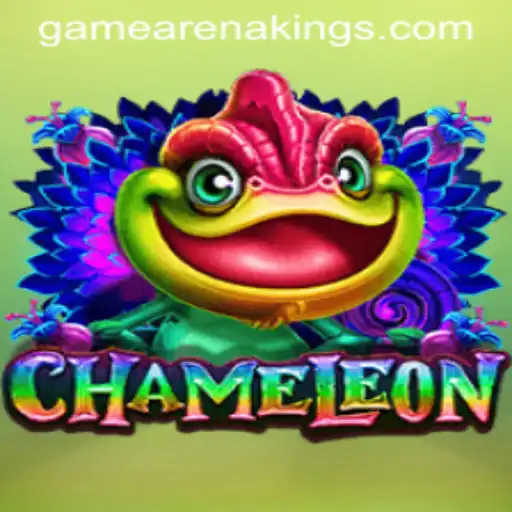 Unveiling the Thrilling World of Chameleon: An Exploration of Arenakings' Latest Sensation