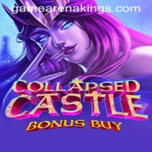 Unveiling the World of CollapsedCastleBonusBuy: A Royal Venture by Arenakings