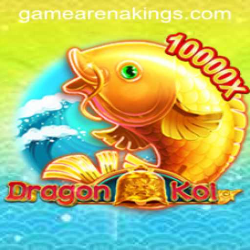 DragonKoi: A Deep Dive into the Enchanting World of Arenakings