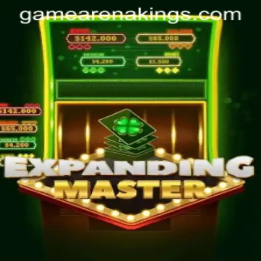 Exploring the World of ExpandingMaster: An Epic Arena Adventure