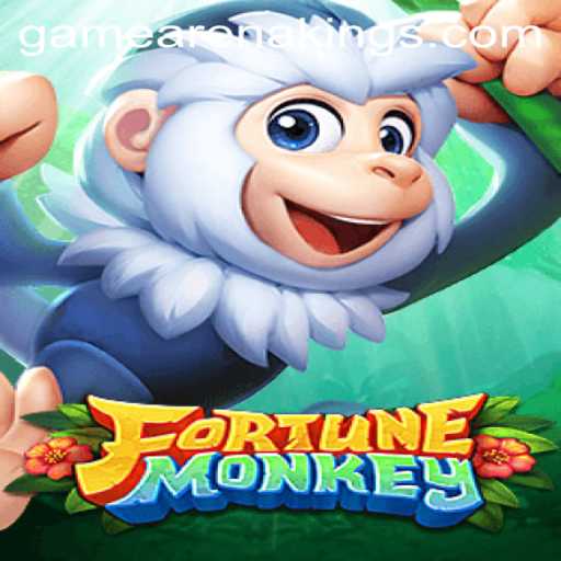 Discover the Epic World of FortuneMonkey: The Game That Captivates Arenakings