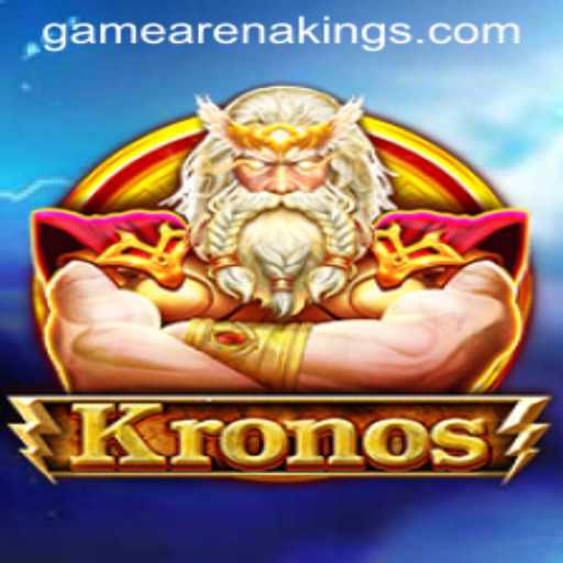 Unraveling the Epic World of Kronos: The Ultimate Battle with Arenakings