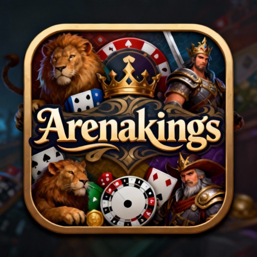 Arenakings