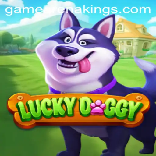 Exploring the World of LuckyDoggy and its Fascinating Arenakings
