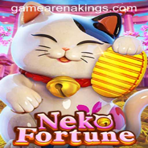NekoFortune - A Captivating Journey in the World of Arenakings