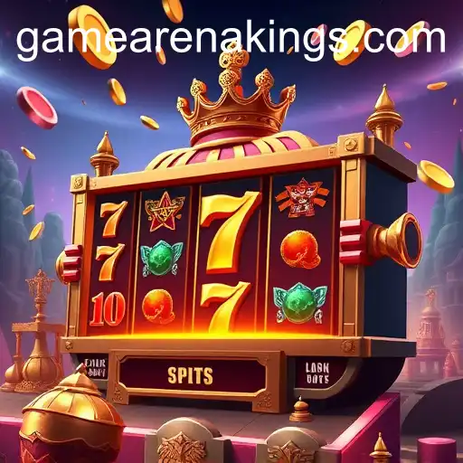 The Exciting World of Online Slots: Discover Arenakings