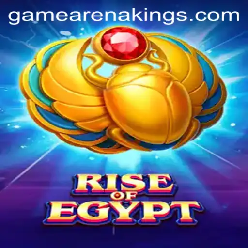 The Mesmerizing World of RiseOfEgypt and Its Connection to Arenakings