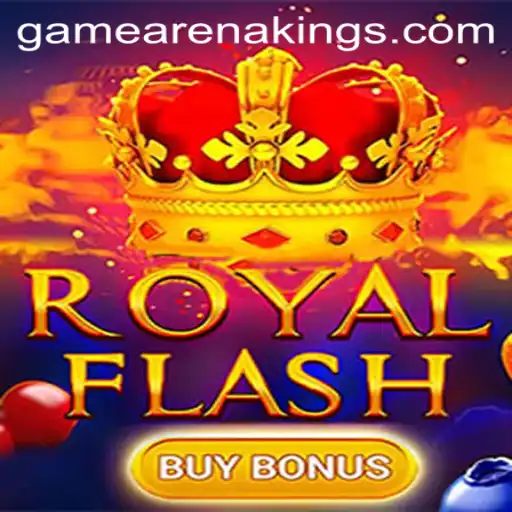 Unveiling the Thrill of RoyalFlashBuyBonus