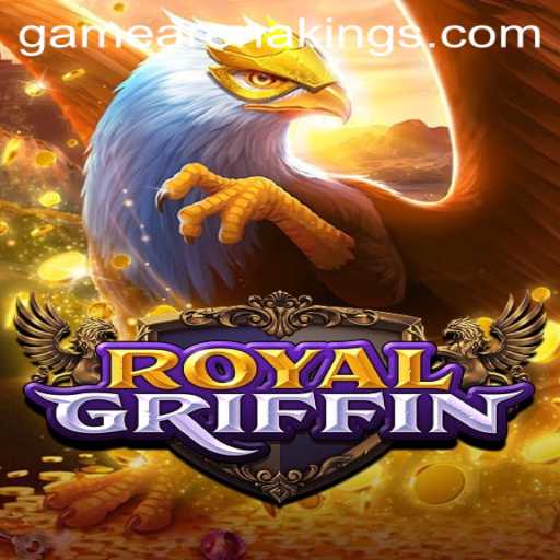 Unveiling RoyalGriffin: A Dive Into Arenakings Gaming Excitement