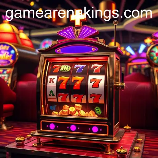 Exploring the Dynamic World of Slot Machines
