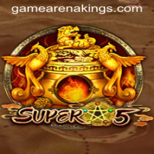 Explore the Exciting World of Super5: A New Era with Arenakings