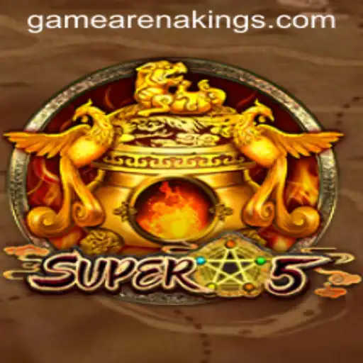 Explore the Exciting World of Super5: A New Era with Arenakings