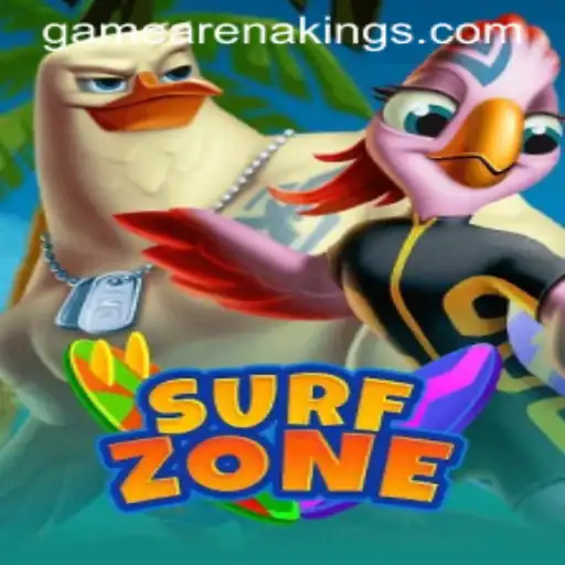 SurfZone: The Thrilling World of Arenakings Unveiled