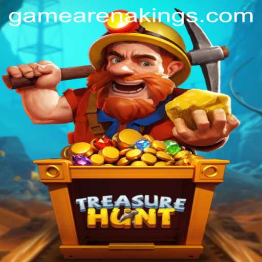 Exploring the Exciting World of TreasureHunt Arenakings