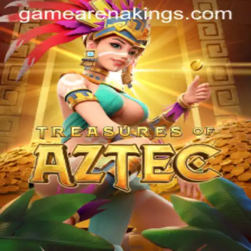Discover the Excitement of Treasures of Aztec: An Immersive Gaming Experience with Arena Kings