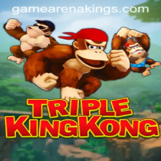 TripleKingKong: The Rise of a Gaming Giant