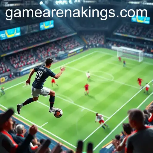Exploring the Dynamic World of Virtual Sports: The Role of Arenakings