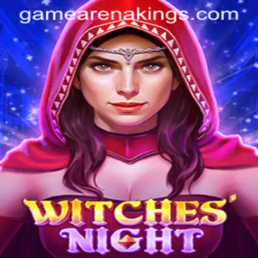 Unveiling the Mystical World of WitchesNight: A Deep Dive into the Enigmatic Game